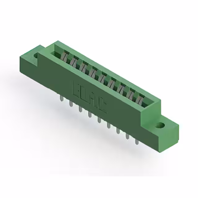 306-009-420-102 EDAC Inc.  Edgeboard Connectors